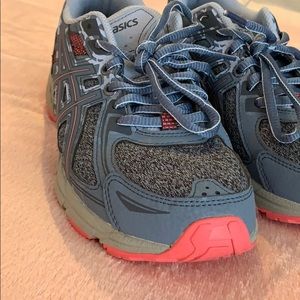 Asics Gel Venture 6 Tennis Shoes